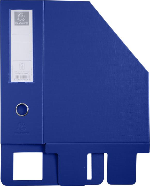 Produktbild Exacompta Stehsammler (A4)