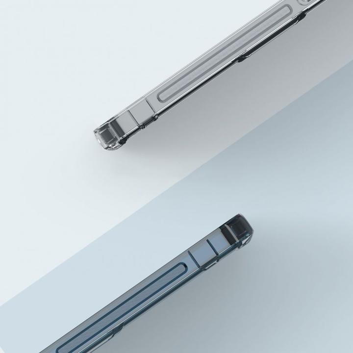 Produktbild Nillkin Nature Soft MagSafe Series (Apple iPhone 15 Pro)