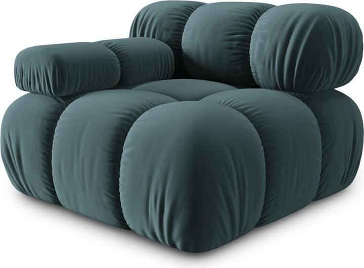 Actual product image Micadoni Bellis (Modular sofa, 1-seater)