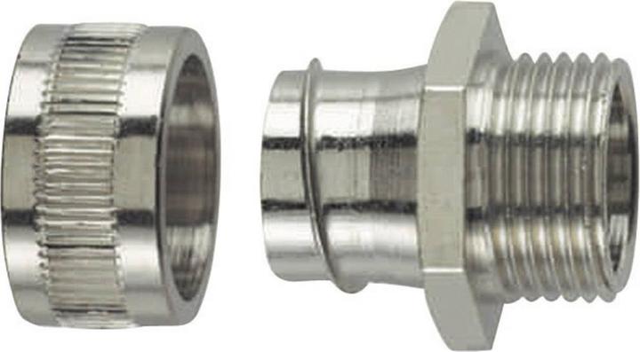 Actual product image HellermannTyton 166-30307