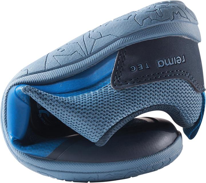 Océan Bleu