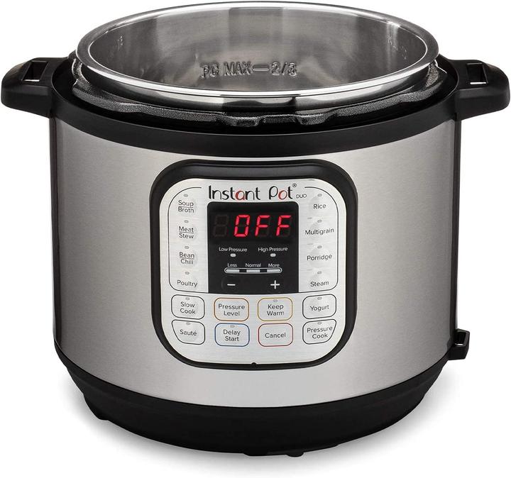 Produktbild Instant Pot Edelstahl Innentopf 5,7L