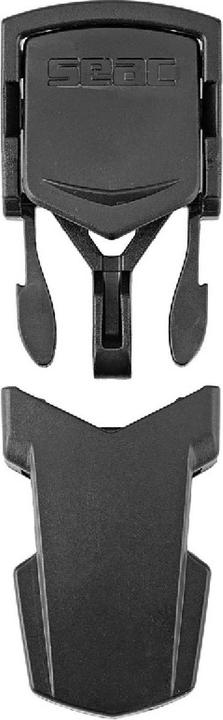 Actual product image Seac Schnalle Kit Qrb