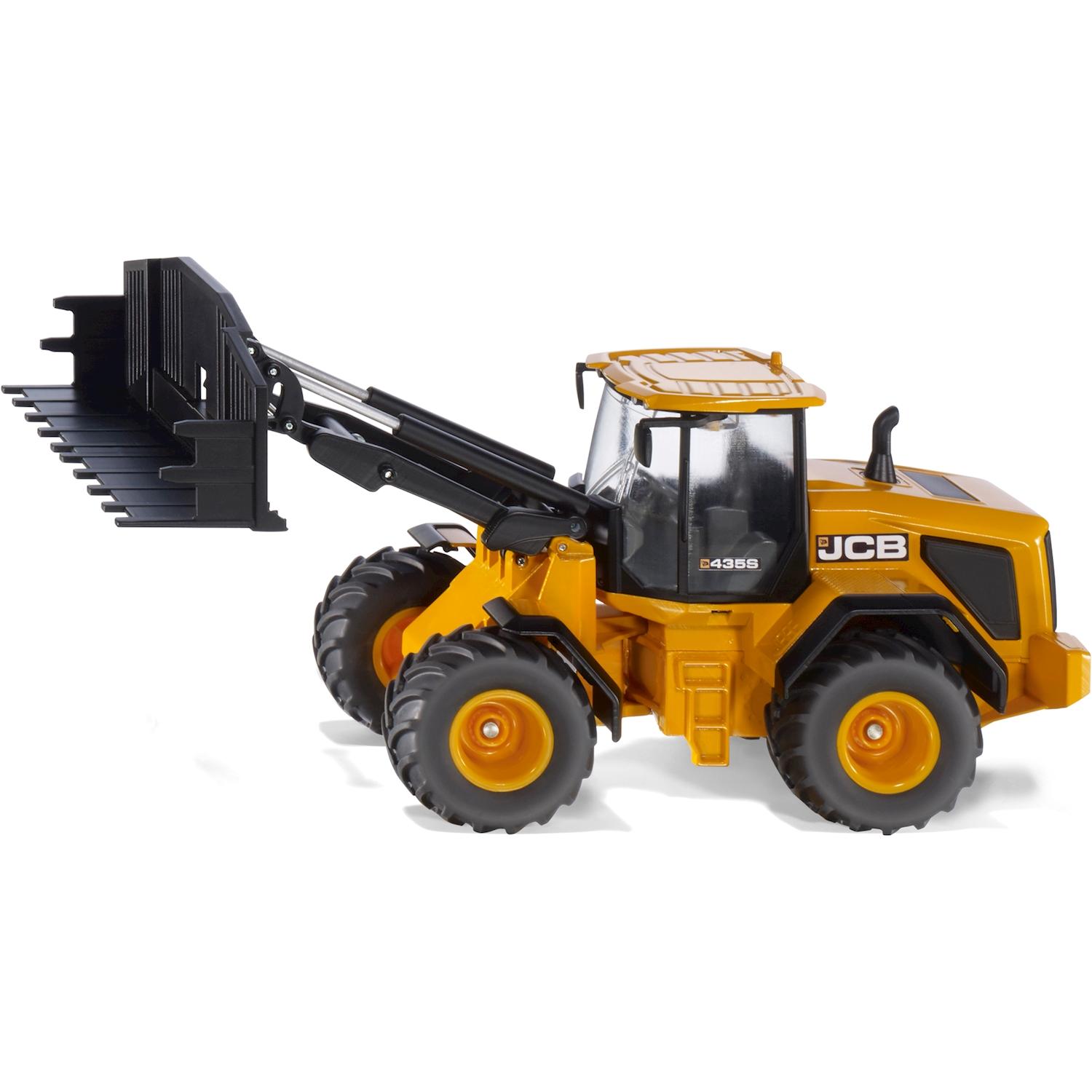 Siku JCB 435S Agri Radlader