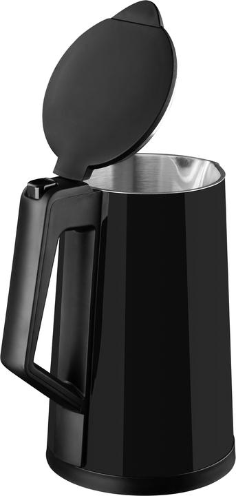 Produktbild ECG RK 1893 electric kettle Black (1.70 l)