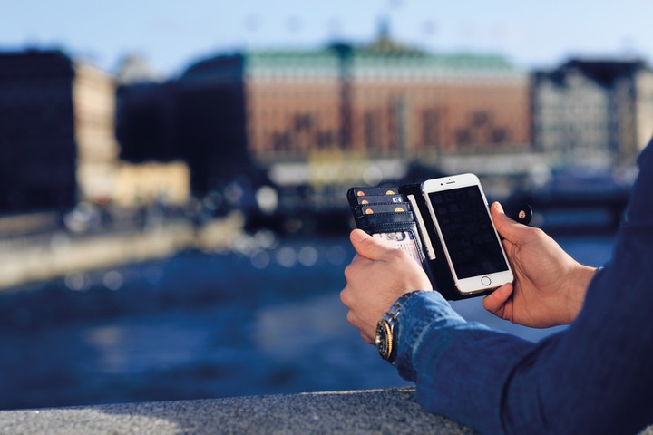 Produktbild iDeal Of Sweden Magnet Wallet+ (Apple iPhone 11 Pro Max)