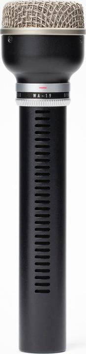 Warm Audio Warmes Audio WA-19 Schwarz