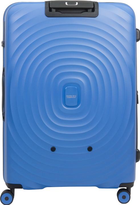 Actual product image Swissbags Echo (110 l)