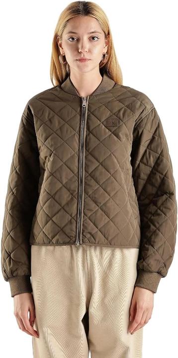 Actual product image Calvin Klein Authentic Original Quilted Jacket (L)
