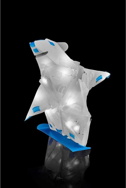 Productafbeelding Kosmos CREATTO Polar 4 in 1 Knutselset