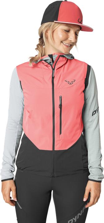 Image du produit Dynafit Traverse Dynastretch Weste (XL)