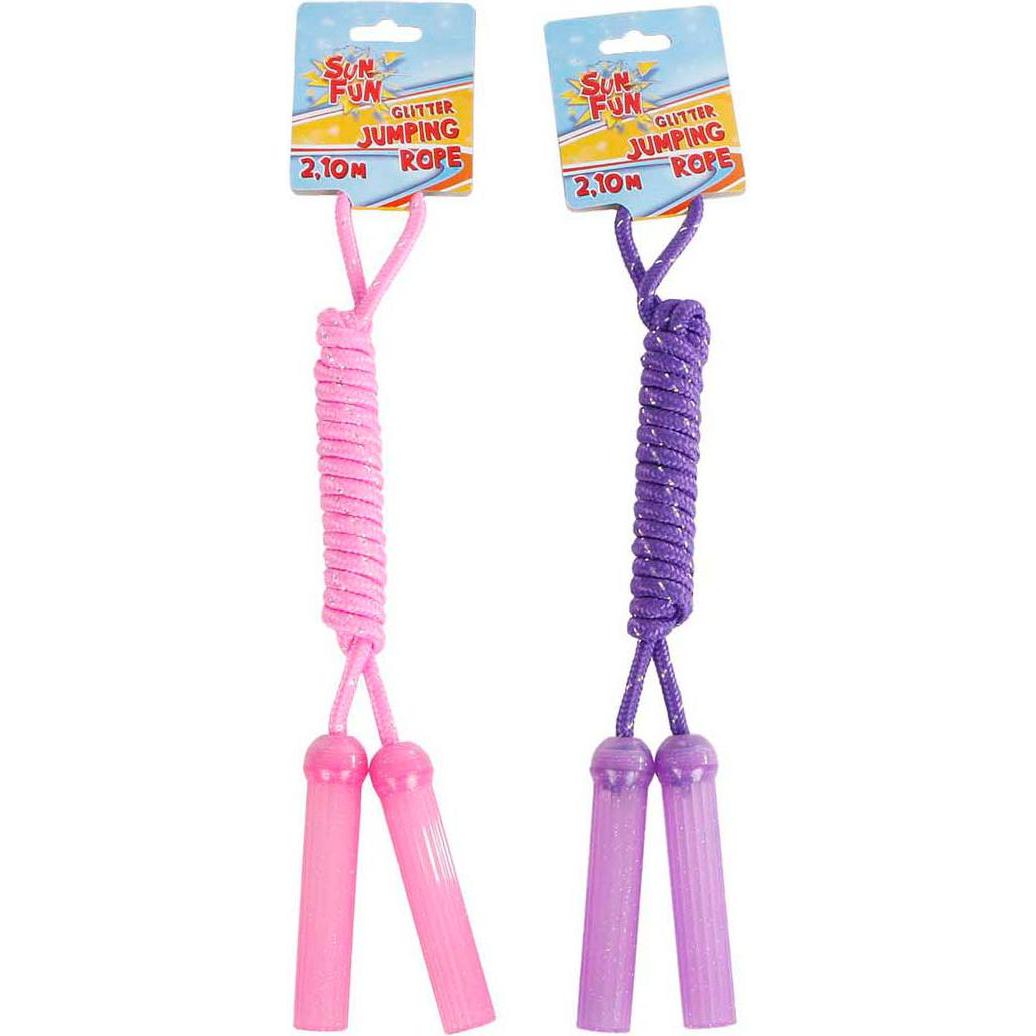 Thumbnail - Roost, Springseil, (200 cm)