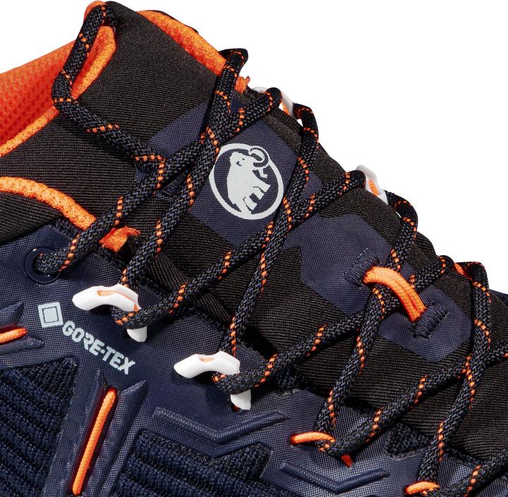 Produktbild Mammut Women's Alnasca Knit III Low GTX (38)