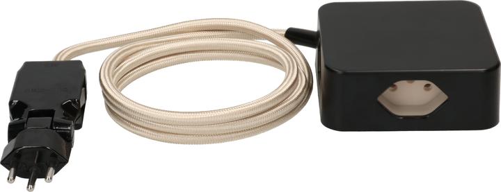 Immagine prodotto Max Hauri Cubo (4 x, Tipo 13, 2 m)