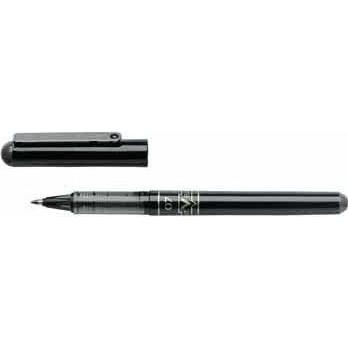 Pilot, Schreibstifte, Tintenroller V Ball VB7, schwarz (Schwarz, 1 x)