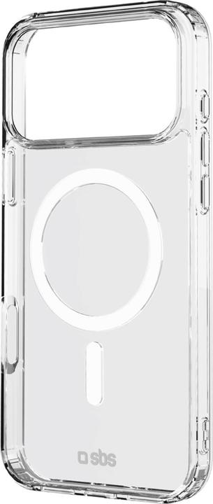 Actual product image SBS Cover (Apple iPhone 17 Pro Max)