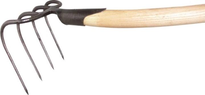 Krumpholz Manure hoe