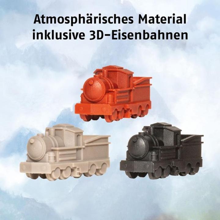 Image du produit Kosmos Switch & Signal : atteindre l'objectif ensemble (Allemand)