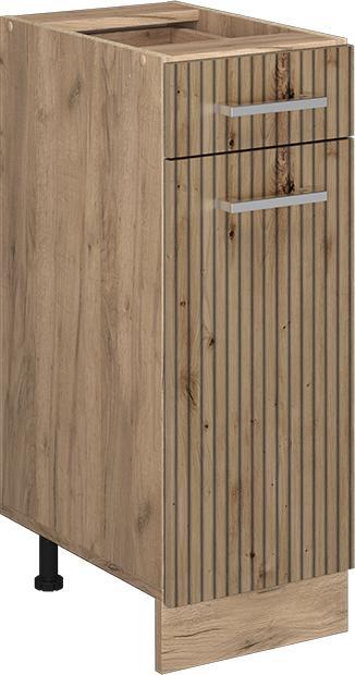 Produktbild Vicco Küchenunterschrank R-Line (30 x 46 x 81.5 cm)