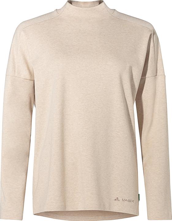 Produktbild Vaude Women's Coreway Pullover (36)