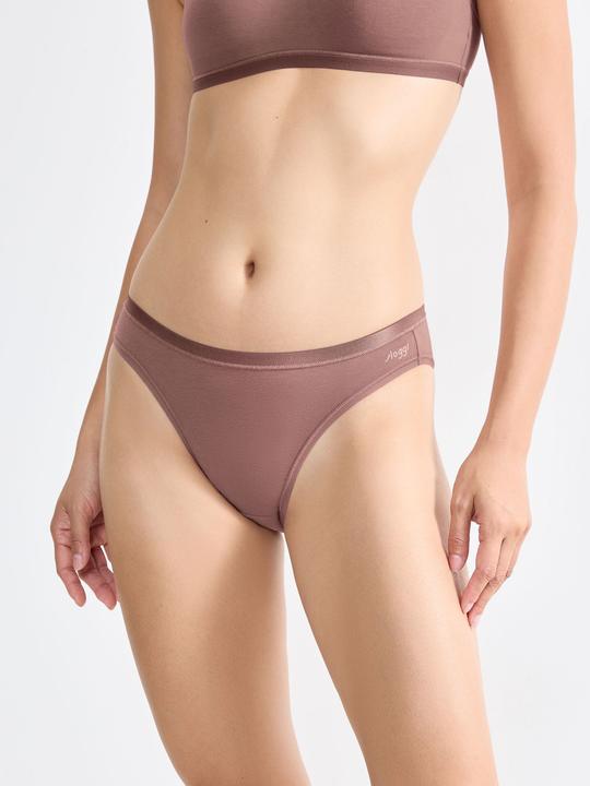 Actual product image Sloggi Minislip GO Daily Cotton Mini (S, pack of 9)