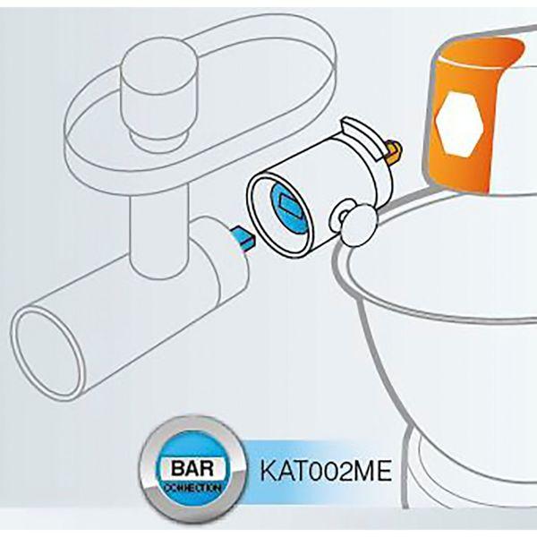 Produktbild Kenwood Adapter KAT002ME