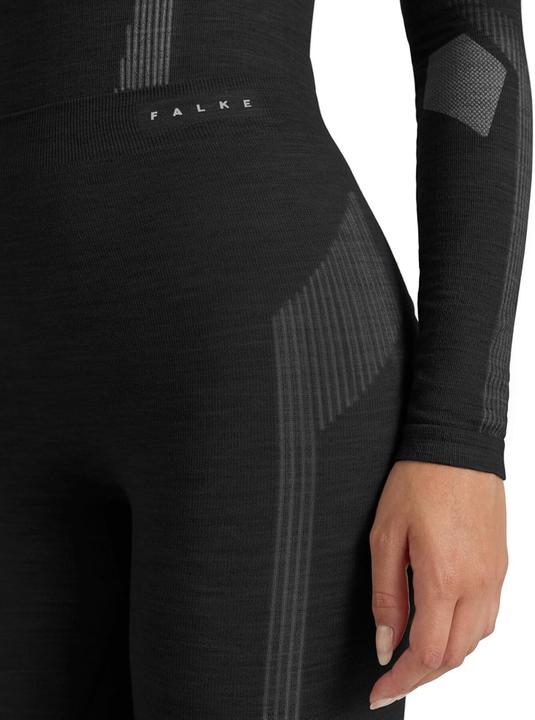 Actual product image Falke WT 3/4 Tights w (S)