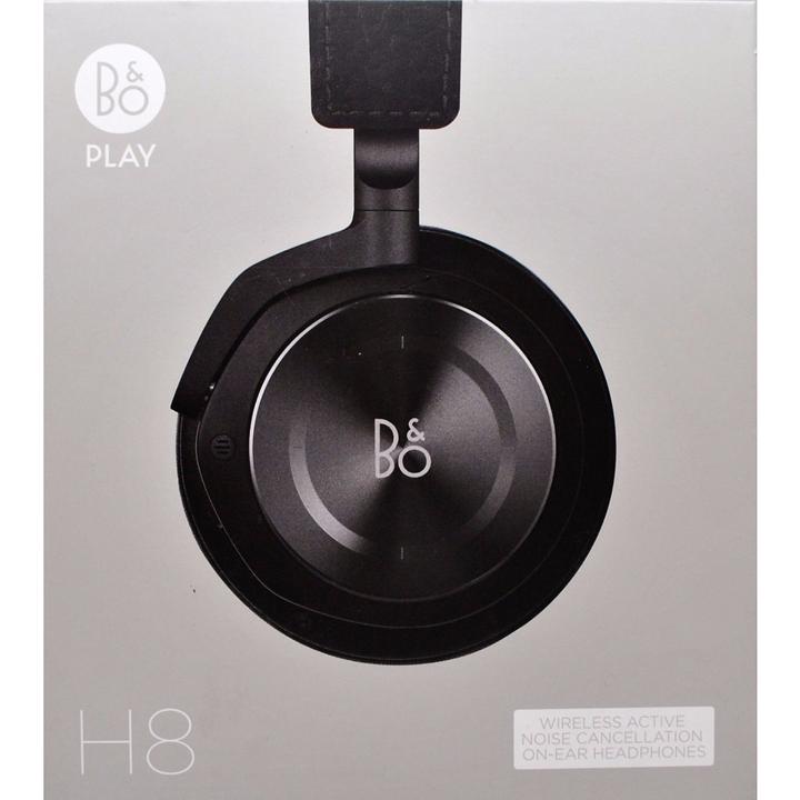 Productafbeelding B&O Beoplay H8 2e generatie (ANC, 14 h, Draadloze)