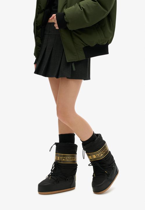 Actual product image Superdry Women's après ski (37, 39, 40)