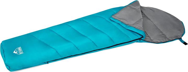 Actual product image Bestway Mummy shaped (220 cm)