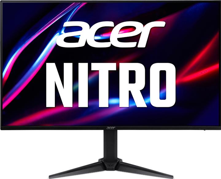 Acer Nitro VG273bii (1920 x 1080 pixels, 27")