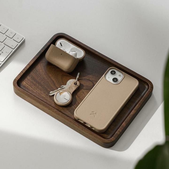 Produktbild Woodcessories BioCase Magsafe (Apple iPhone 14 Pro)