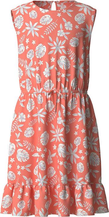 Image du produit Name it Ärmelloses Kleid mit Printmuster (152)