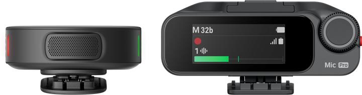 Produktbild Insta360 Mic Pro (1TX + 1 RX)