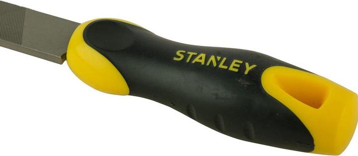 Produktbild Stanley Ansatzfeile, 200mm (Hieb 2, 200 mm)
