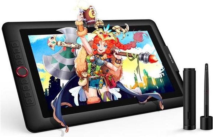 Productafbeelding XP-Pen Kunstenaar Pro (15.60", 5080 lpi)