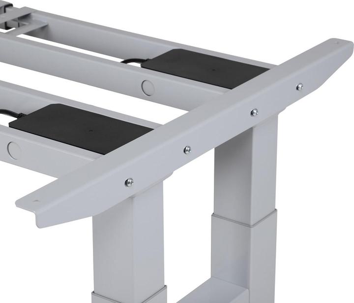 Immagine prodotto OK-Line Telaio elettronico per scrivania con altezza regolabile SOLID