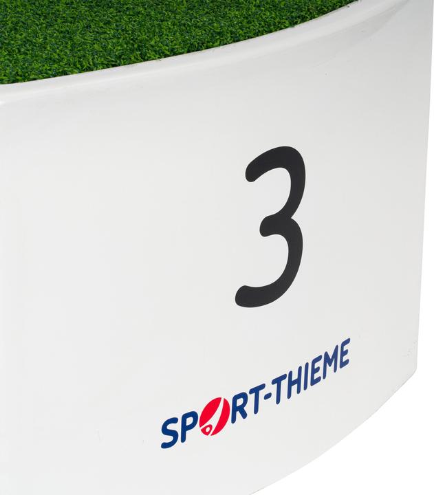 Immagine prodotto Sport-Thieme Podio dei vincitori del "Concorso