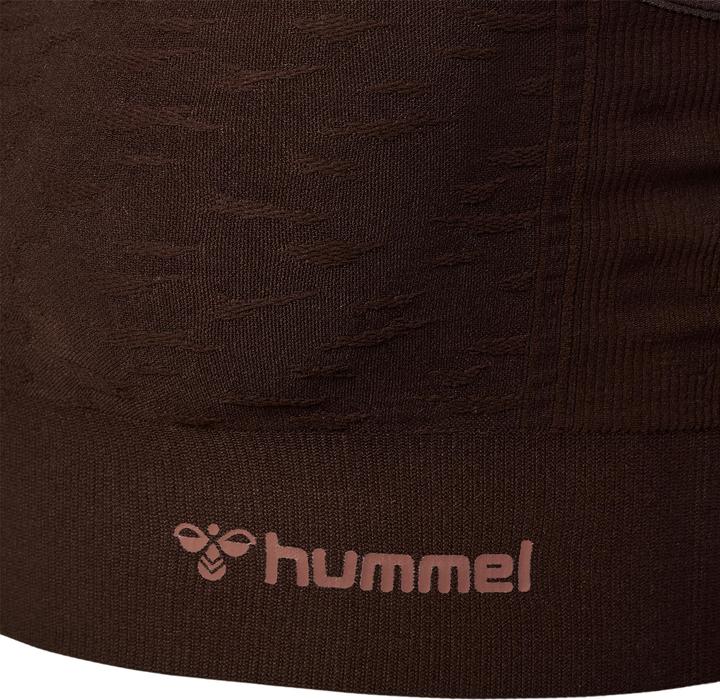 Image du produit hummel Hmlmt Focus Seamless Haut de sport (XS)