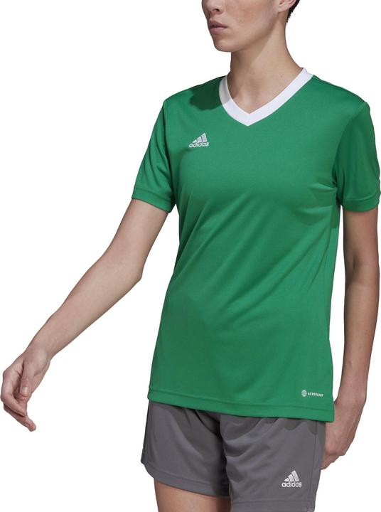 Immagine prodotto adidas Camicia da calcio Entrada 22 Donna (M)
