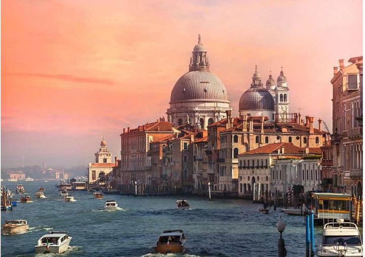 Produktbild Ravensburger Mediterranean Italy (1000 Teile)