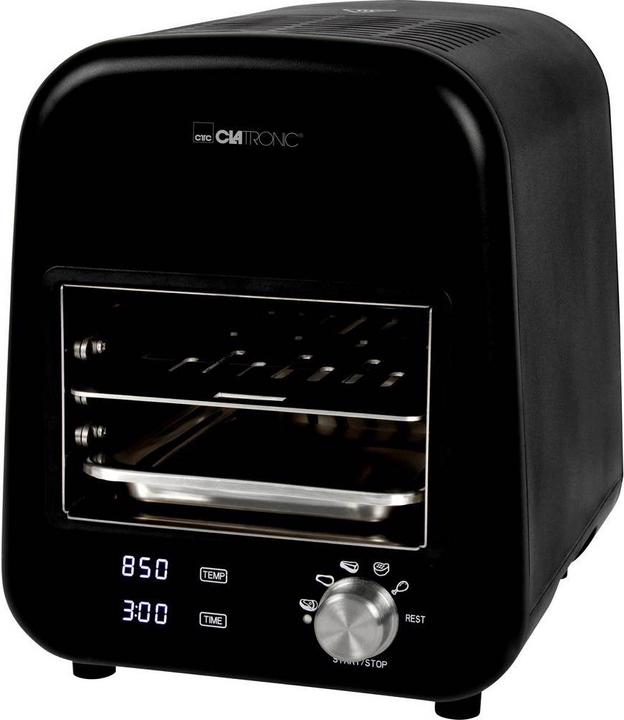 Image du produit Clatronic EBG 3760