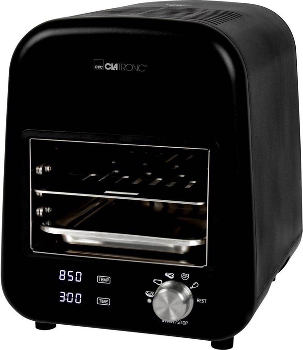 Actual product image Clatronic EBG 3760