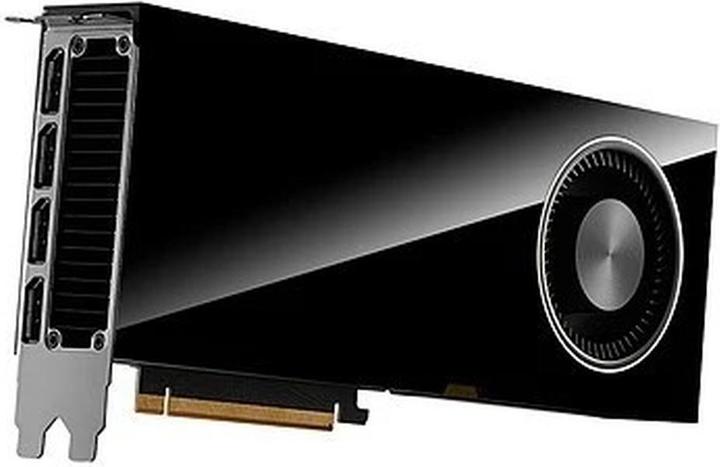 Actual product image NVIDIA Quadro RTX 6000 ADA (48 GB)