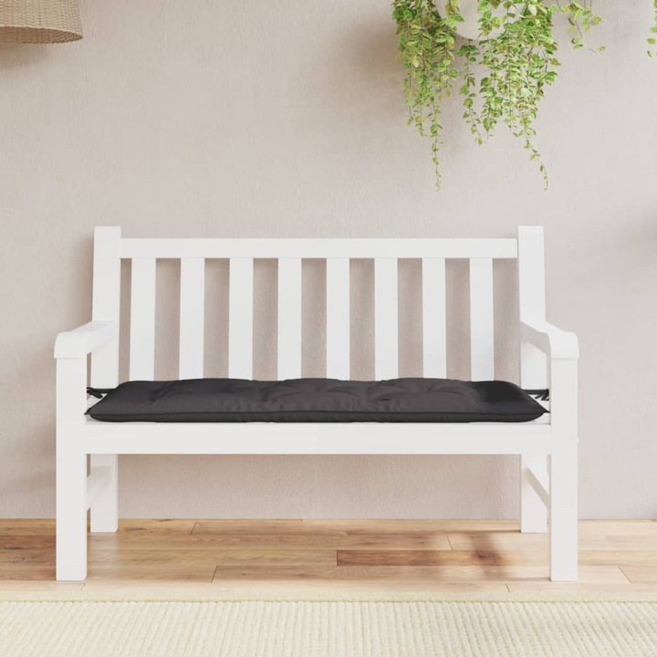 Produktbild VidaXL Gartenbank-Auflage (120 x 50 x 7 cm)