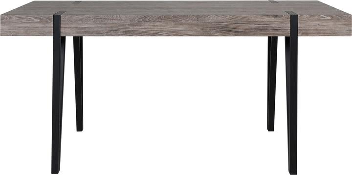 Produktbild Beliani Adena (180 x 90 x 75 cm)