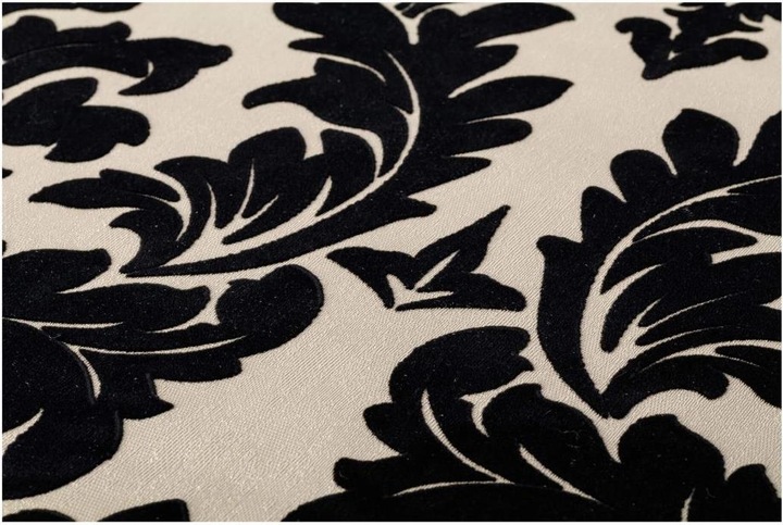 Actual product image Architects Paper Flocked Castello 4 (53 x 1000 cm)