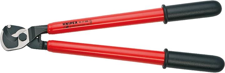 Image du produit Knipex Coupe-câbles (500 mm)