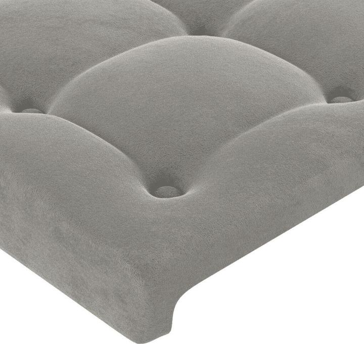 Produktbild vidaXL Boxspringbett (90 x 190 cm)