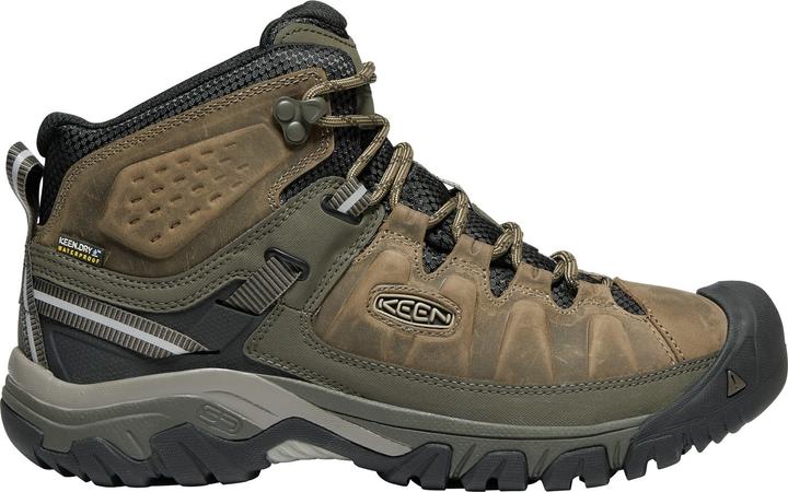 Produktbild Keen Targhee III Mid WP (44.5)